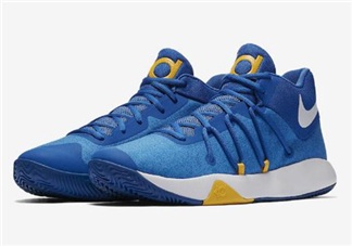 nike kd trey 5 v warriors勇士配色多少錢_在哪買？