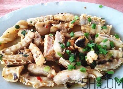 脆肉鯇好吃嗎？脆肉鯇怎么做好吃？