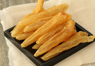 魚膠多久吃一次好？魚膠一次吃多少