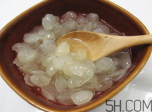 皂角米怎么保存？皂角米怎么做好吃