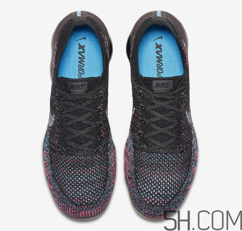 nike air vapormax blue lagoon藍(lán)珊瑚配色發(fā)售時(shí)間_多少錢？