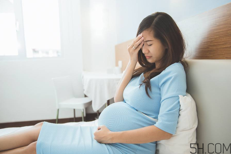 懷孕期間防止感冒的方法有哪些？孕婦感冒按摩治療法