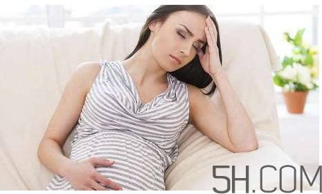孕婦感冒鼻塞可以吃藥嗎？孕婦哪些食物不能吃？