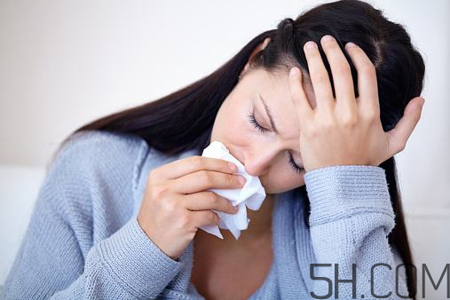 孕婦感冒鼻塞會影響胎兒嗎？孕婦腳抽筋怎么辦？