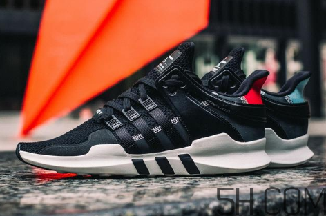 adidas eqt support adv芝加哥限定款怎么買？