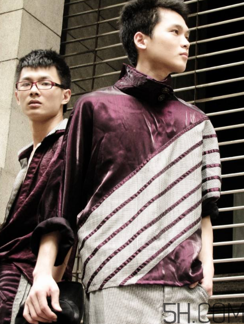 system homme是什么牌子？system homme是什么檔次？