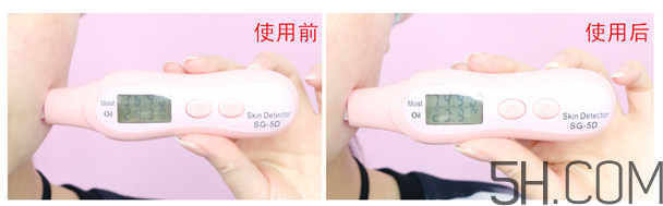歐詩漫水光美白面膜多少錢？專柜價(jià)格