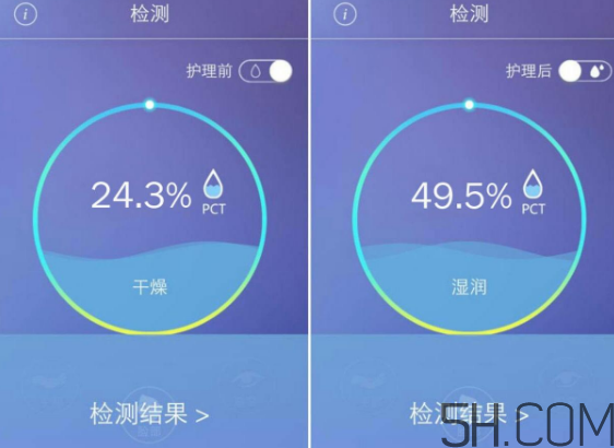 歐詩漫水光美白面膜多少錢？專柜價(jià)格