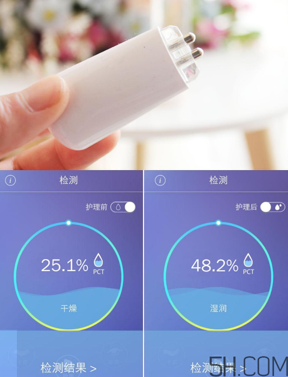 歐詩漫水光美白面膜怎么用？使用方法