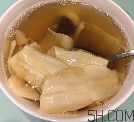 雞蛋膠是很差的魚膠嗎？雞蛋膠是什么魚膠