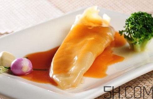魚(yú)膠多久吃一次好？魚(yú)膠一次吃多少