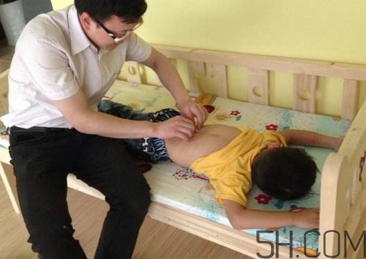 小兒推拿可以增強(qiáng)抵抗力嗎？小兒推拿可以退燒嗎