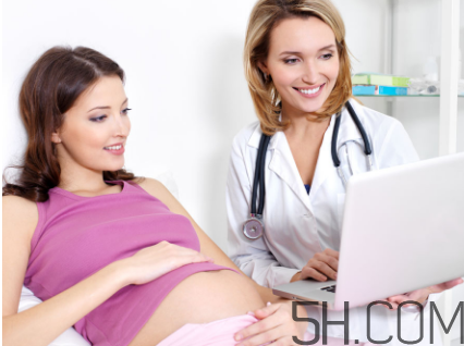預產(chǎn)期過了怎么辦？孕婦肚子硬是怎么回事？