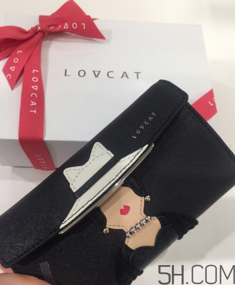 lovcat包包怎么樣？lovcat包包國內(nèi)價格