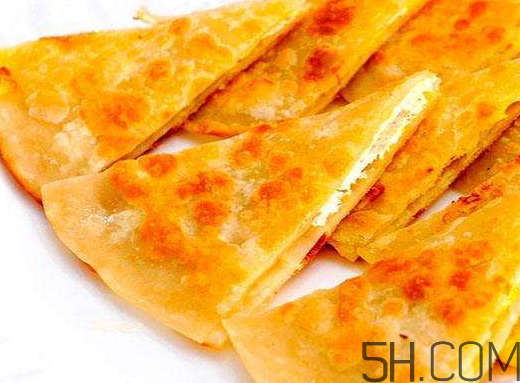 雞蛋餅熱量高嗎？?吃雞蛋餅會胖嗎？