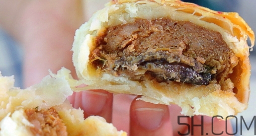 鮑魚鮮肉月餅多少錢？鮑魚鮮肉月餅?zāi)睦镔I？
