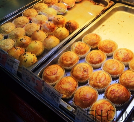 鮑魚鮮肉月餅好吃嗎？鮑魚鮮肉月餅做法