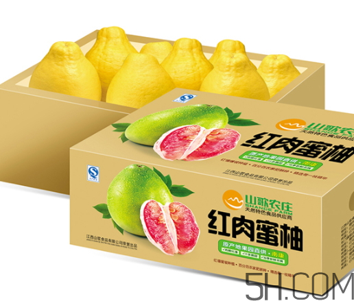 中秋節(jié)可以送柚子嗎？中秋節(jié)為什么吃柚子？