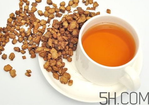 牛蒡茶怎么泡？怎樣挑選牛蒡