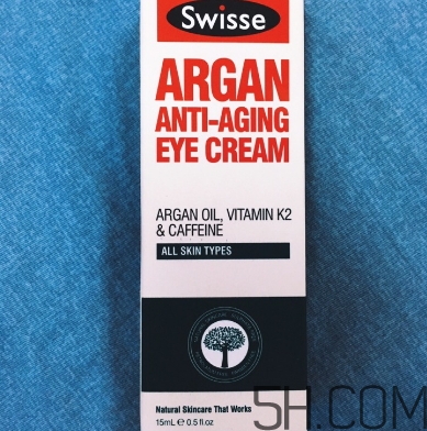 swisse眼霜多少錢一瓶？swisse眼霜怎么用