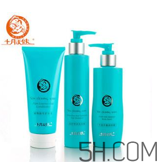 十月天使孕婦護(hù)膚品怎么樣？十月天使孕婦護(hù)膚品好用嗎？