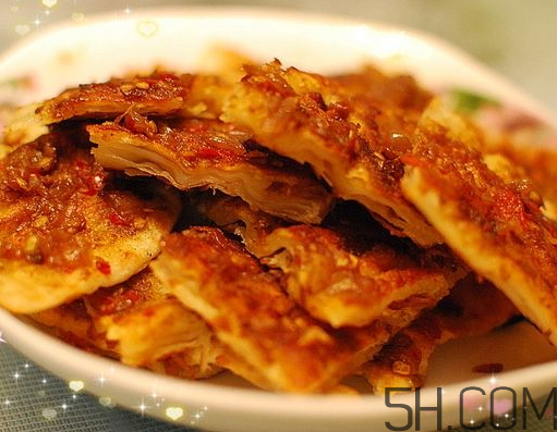 醬香餅熱量高嗎？醬香餅會(huì)胖嗎？