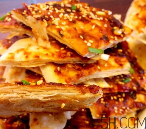 醬香餅熱量高嗎？醬香餅會(huì)胖嗎？