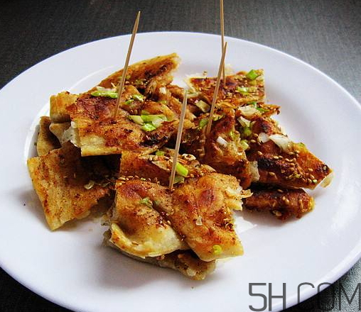 醬香餅熱量高嗎？醬香餅會(huì)胖嗎？