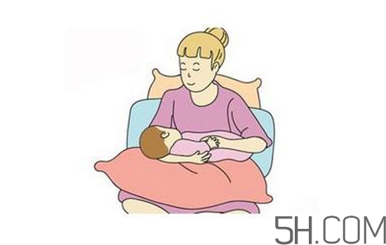 輸液后多久可以喂奶？輸液后喂奶對(duì)寶寶好嗎？