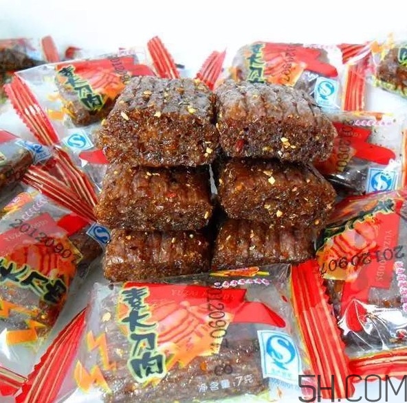 備孕期間能吃辣條嗎？備孕吃辣條對懷孕有影響嗎？