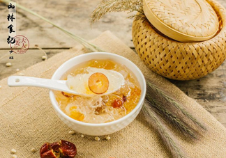 哺乳期能不能吃皂角米？月經期能不能吃皂角米