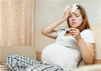 孕婦感冒鼻塞可以吃藥嗎？孕婦哪些食物不能吃？