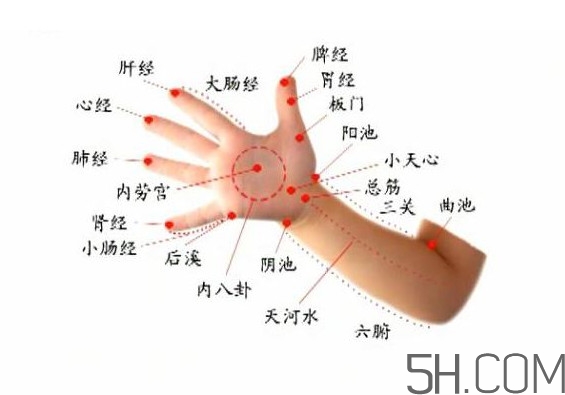 小兒推拿沒(méi)基礎(chǔ)能學(xué)會(huì)嗎？小兒推拿前景如何？
