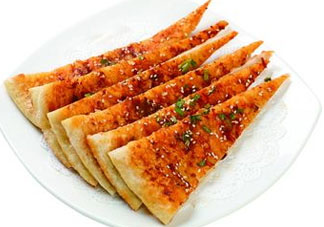 醬香餅熱量高嗎？醬香餅會(huì)胖嗎？