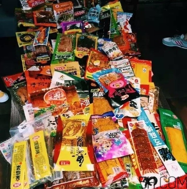 備孕期間能吃辣條嗎？備孕吃辣條對懷孕有影響嗎？