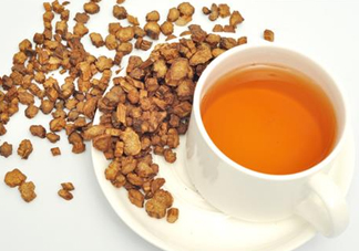 牛蒡茶怎么泡？怎樣挑選牛蒡
