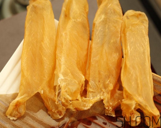 魚(yú)膠多久吃一次好？魚(yú)膠一次吃多少