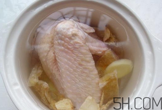 魚膠怎么吃？魚膠的功效和食用方法