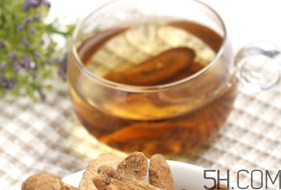 牛蒡茶怎么泡？怎樣挑選牛蒡