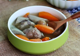 牛蒡?qū)δ腥擞惺裁醋饔?？牛蒡茶有什么壞?></a>
<p class=