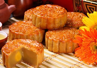 寶寶多大可以吃月餅？寶寶吃月餅會(huì)上火嗎？
