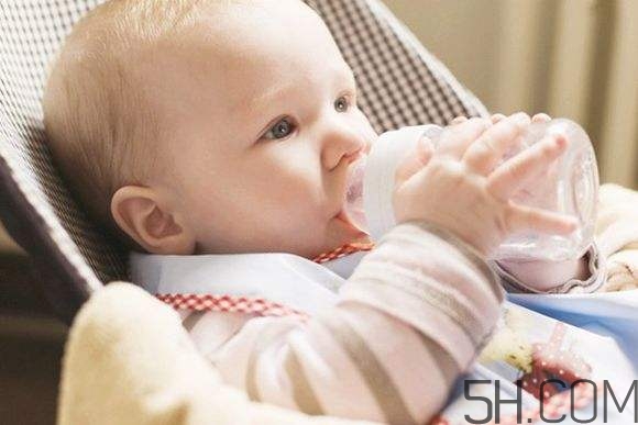 孕婦奶粉可以干吃嗎？孕婦奶粉可以喝到生嗎？