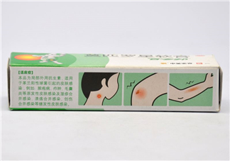 百多邦可以擦臉嗎？百多邦可以治痘痘嗎？