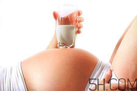 孕婦奶粉怎么沖？孕婦奶粉用多少度的水沖？