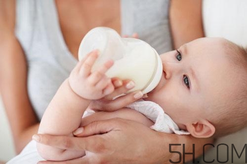 孕婦奶粉怎么沖？孕婦奶粉用多少度的水沖？
