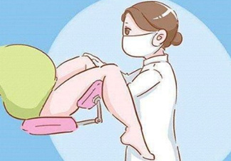 內(nèi)檢是什么感覺？內(nèi)檢有男醫(yī)生嗎？