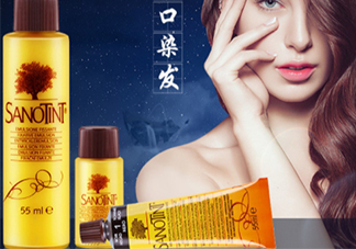 sanotint染發(fā)劑怎么樣？sanotint染發(fā)劑致癌