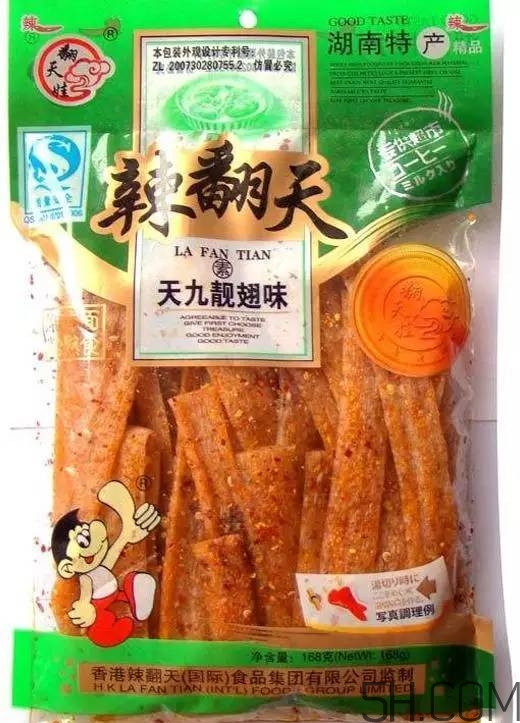 備孕期間能吃辣條嗎？備孕吃辣條對懷孕有影響嗎？