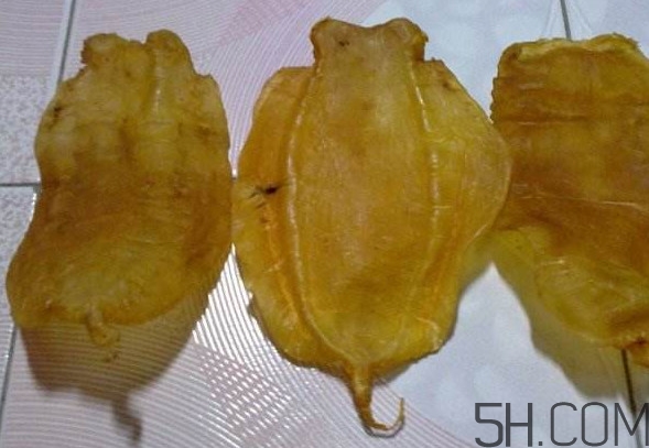 魚膠是公的好還是母的好？魚膠是酸性還是堿性