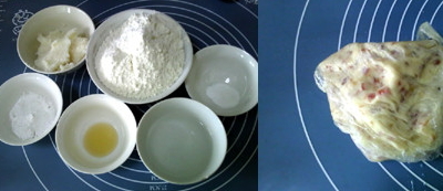 云腿月餅好吃嗎？云腿月餅的配料有哪些